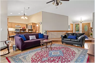 408 Johnson Drive, Hudson, WI 54016 - Photo 5