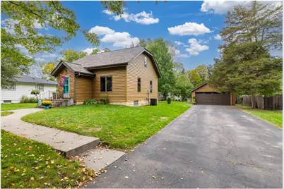 525 N Fremont Street, River Falls, WI 54022 - Photo 1