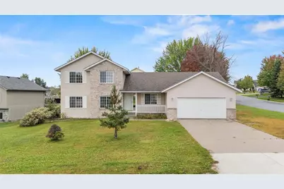 400 Durango Drive, Roberts, WI 54023 - Photo 3