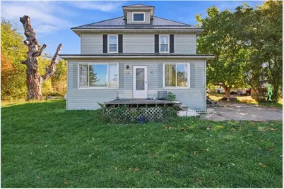 202 3rd Avenue, Milltown, WI 54858 - Photo 5