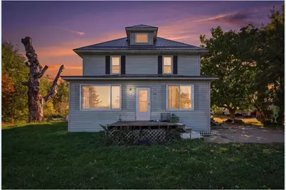 202 3rd Avenue, Milltown, WI 54858 - Photo 1