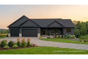 1483 48th St, Somerset, WI 54025 - Photo 1
