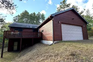 1735 St Croix Trail, Barnes, WI 54873 - Photo 3