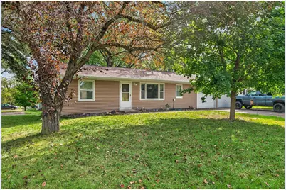 406 N Division Street, Roberts, WI 54023 - Photo 1