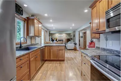 819 East Street, Boyceville, WI 54725 - Photo 5