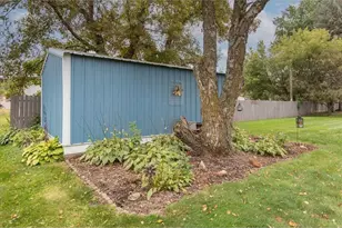 819 East St, Boyceville, WI 54725 - Photo 55