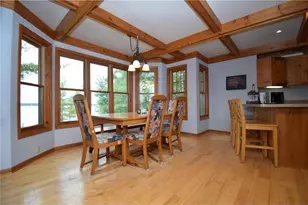 27158 Hersant Rd, Webster, WI 54893 - Photo 9