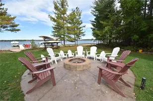 27158 Hersant Rd, Webster, WI 54893 - Photo 3