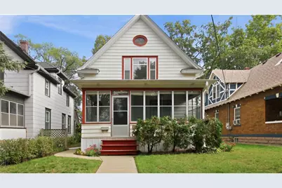 820 5th Avenue, Minneapolis, MN 55414 - Photo 1