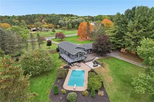 1252 Rolling Hills Trail, Saint Joseph, WI 54016 - Photo 1