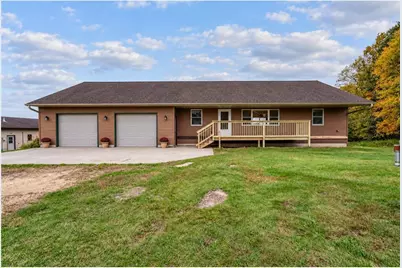 N4675 330th Street, Menomonie, WI 54751 - Photo 1