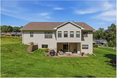 1134 Timber Path, Menomonie, WI 54751 - Photo 3