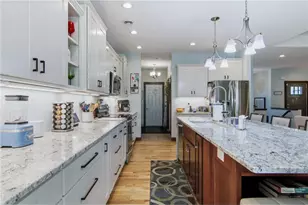 1134 Timber Path, Menomonie, WI 54751 - Photo 5