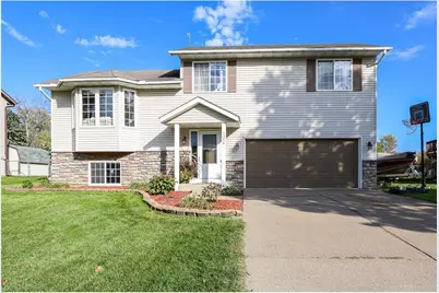 1370 Brookhaven Drive, Hammond, WI 54015 - Photo 3
