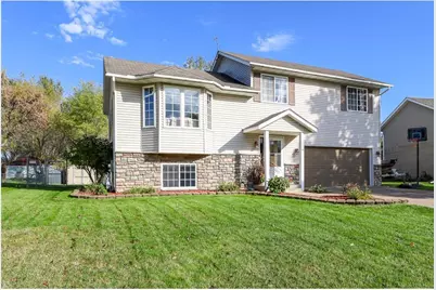 1370 Brookhaven Drive, Hammond, WI 54015 - Photo 1