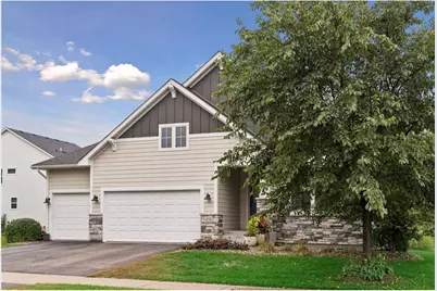 4726 127th Lane, Blaine, MN 55449 - Photo 1