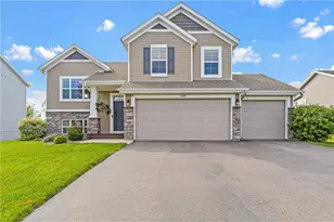 6642 96th St, Cottage Grove, MN 55016 - Photo 1