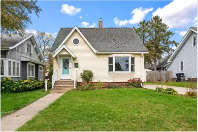 143 Maple Street, Amery, WI 54001 - Photo 1