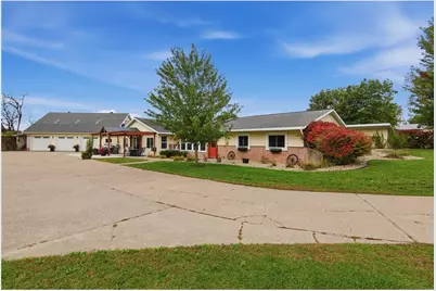 W6745 Church School Lane, Durand, WI 54736 - Photo 1