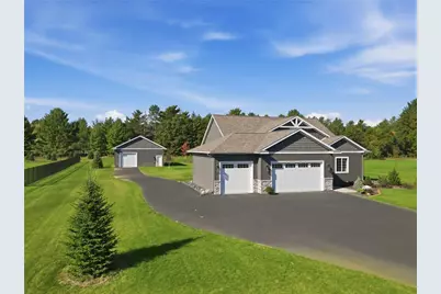S8714 Mertinke Landing, Eleva, WI 54701 - Photo 1