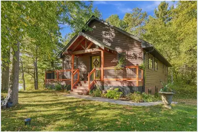 2284 100th Street, Star Prairie Township, WI 54017 - Photo 1