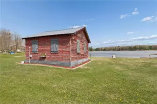 316 Wennerberg Shore Dr, Shell Lake, WI 54871 - Photo 21