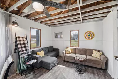 316 Wennerberg Shore Drive, Shell Lake, WI 54871 - Photo 5