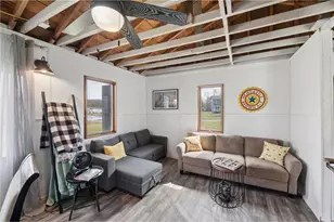 316 Wennerberg Shore Dr, Shell Lake, WI 54871 - Photo 5