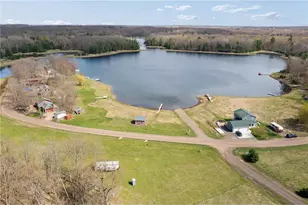 316 Wennerberg Shore Dr, Shell Lake, WI 54871 - Photo 3