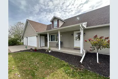 1309 214th Avenue, Star Prairie Township, WI 54017 - Photo 3