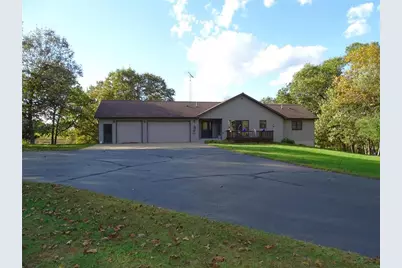 W2089 Spring Creek Road, Durand, WI 54736 - Photo 3