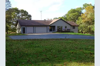 W2089 Spring Creek Road, Durand, WI 54736 - Photo 1