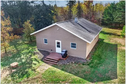 6218 E Crotte Brook Road, Gordon, WI 54838 - Photo 7