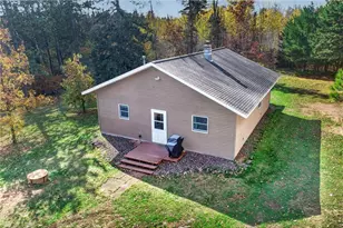 6218 E Crotte Brook Rd, Gordon, WI 54838 - Photo 7