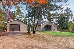 6218 E Crotte Brook Rd, Gordon, WI 54838 - Photo 13