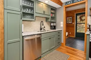 12725 W Fabiny Ln, Hayward, WI 54843 - Photo 11