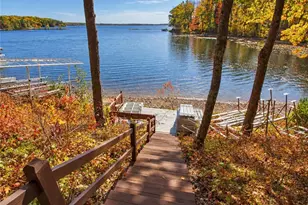 12725 W Fabiny Ln, Hayward, WI 54843 - Photo 53