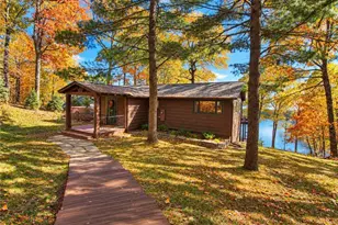 12725 W Fabiny Ln, Hayward, WI 54843 - Photo 59