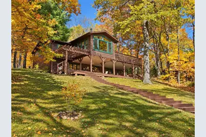 12725 W Fabiny Lane, Hayward, WI 54843 - Photo 1