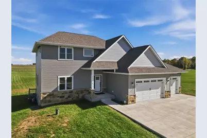 1611 92nd Street, Richmond, WI 54017 - Photo 5