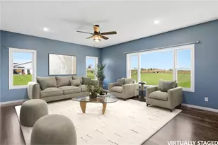 1611 92nd St, Richmond, WI 54017 - Photo 9