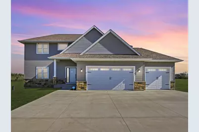 1611 92nd Street, Richmond, WI 54017 - Photo 3
