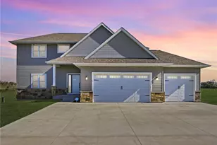1611 92nd St, Richmond, WI 54017 - Photo 3