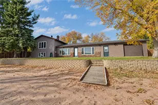 27854 Yellow Lake Rd, Webster, WI 54893 - Photo 3