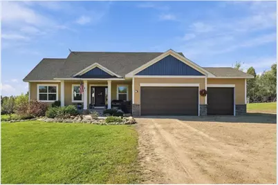 1515 76th Avenue, Hammond Township, WI 54023 - Photo 3