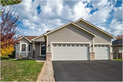 1580 Clark Street, Hammond, WI 54015 - Photo 1