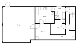 N7012 560th St, Red Cedar Township, WI 54751 - Photo 53