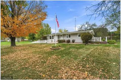 N7012 560th Street, Red Cedar Township, WI 54751 - Photo 5