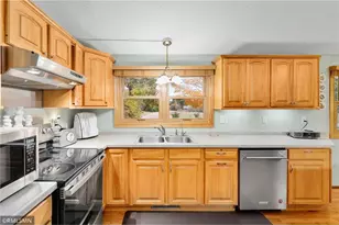N7012 560th St, Red Cedar Township, WI 54751 - Photo 15
