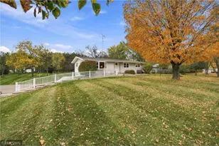 N7012 560th St, Red Cedar Township, WI 54751 - Photo 3